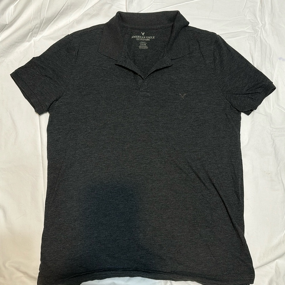 American Eagle Classic fit  polo XL